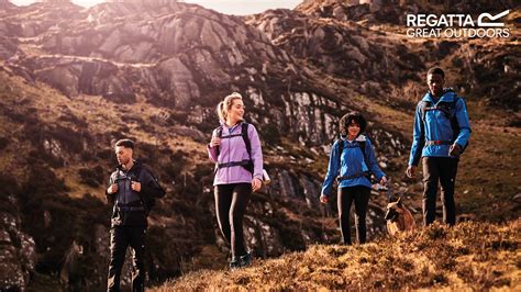 Summer Performance with Regatta Great Outdoors | Athlone Towncentre ...