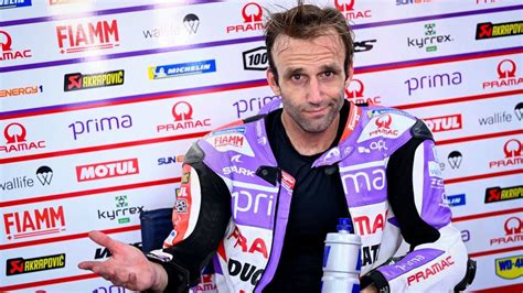 Valencia Motogp Fp Results Johann Zarco Fastest