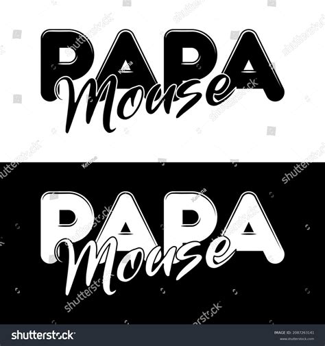 Mickey Mouse Font Shutterstock