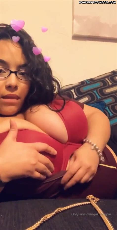 Jaki Senpai Onlyfans Naked Patreon Twitch Twitter Busty Manyvids Photos