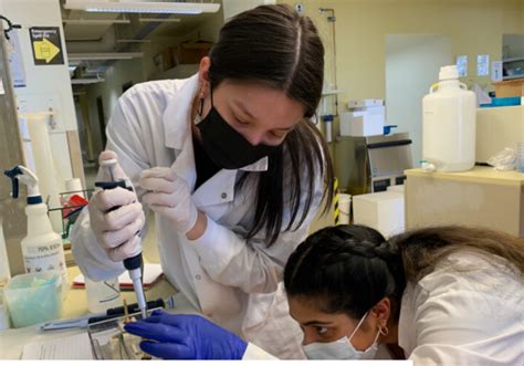 UBC Initiative Empowers Indigenous Youth In STEM Program Bolsters