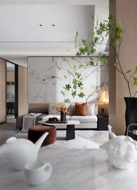 首发HID赫尔贝纳 意式经典浪漫大宅 in 2024 Interior design living room Interior