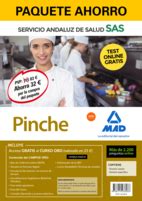 Paquete Ahorro Y Test Online Gratis Pinche Del Servicio Andaluz De