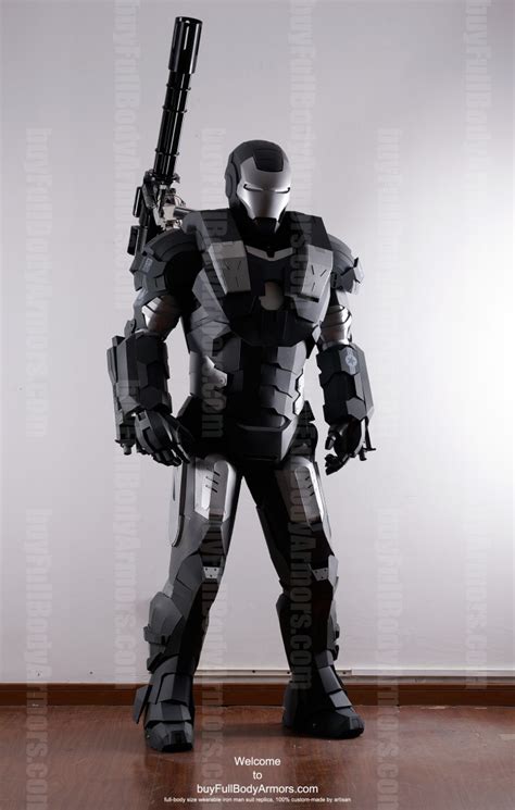 Buy Iron Man suit, Halo Master Chief armor, Batman costume, Star Wars ...