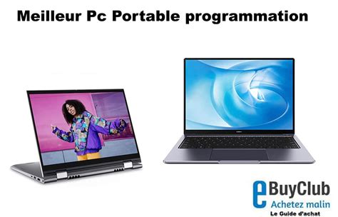 Meilleur Pc Portable Ecran Tactile Online Simpleplanning Net