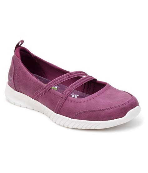 Skechers Pink Running Shoes Price in India- Buy Skechers Pink Running ...