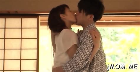 Sassy Mature Hisae Yabe Fingered And Licked