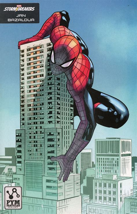 Marvel Comics Amazing Spider Man Spoilers Big Development For