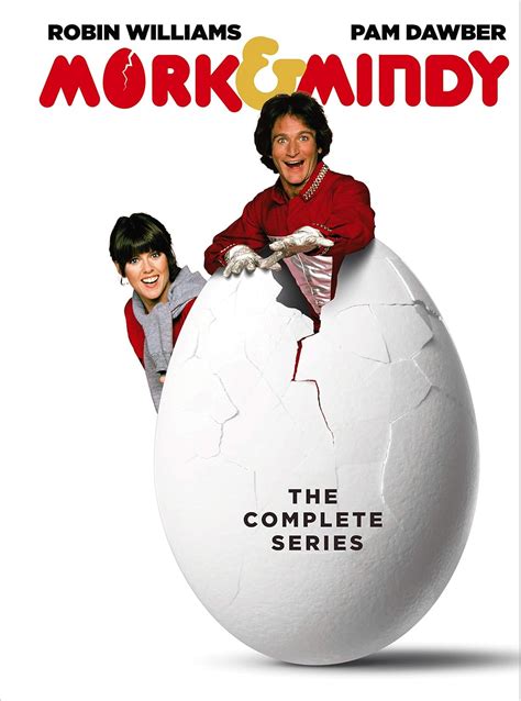 Mork & Mindy: The Complete Series: Amazon.ca: MORK & MINDY: THE ...