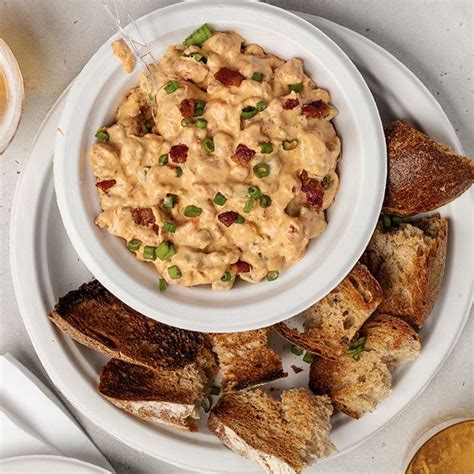 Crawfish Dip Recipe - Chinet®