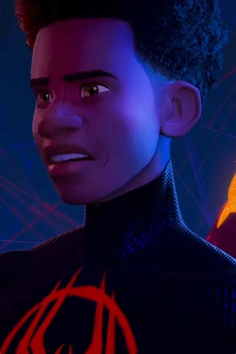 Animated Sequel Spider Man Producer Teases Expanded Spider Verse And