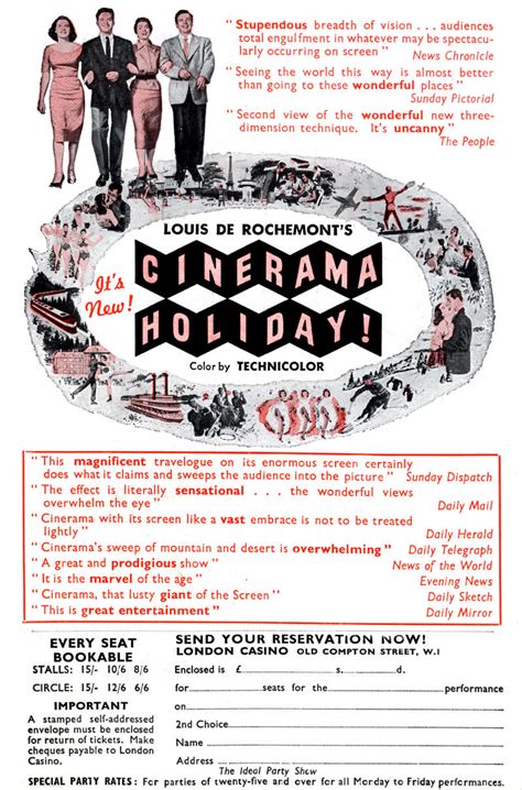 Cinerama Holiday