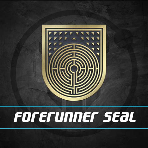 Forerunner Triumph Seal - Guardian Boost | #1 Boosting, Carry ...