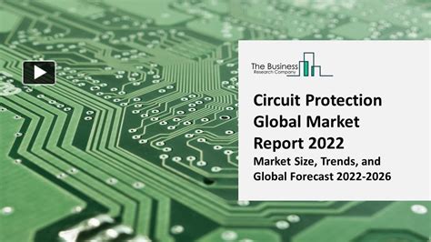 Ppt Circuit Protection Market 2022 Size Share Segments And Forecast 2031 Powerpoint