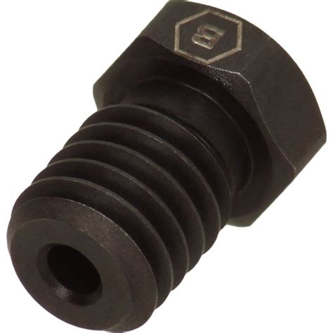 Brozzl Hardened Steel Nozzles For E D V Djake International