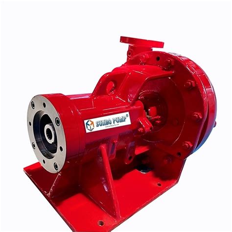 Blender Pump Oilfiled Equipment Centrifugal Sand Pump Shijiazhuang