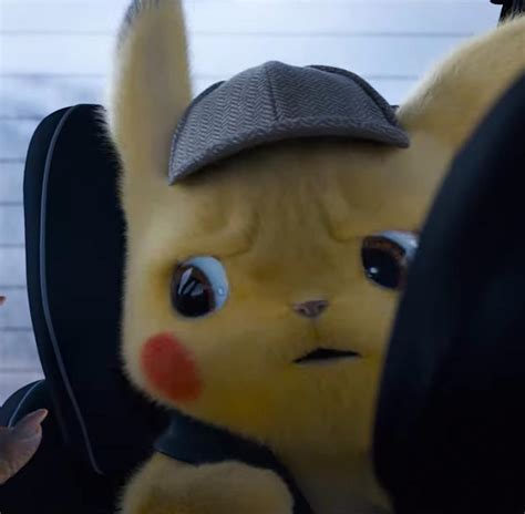 Gerador De Memes Unsettled Detective Pikachu