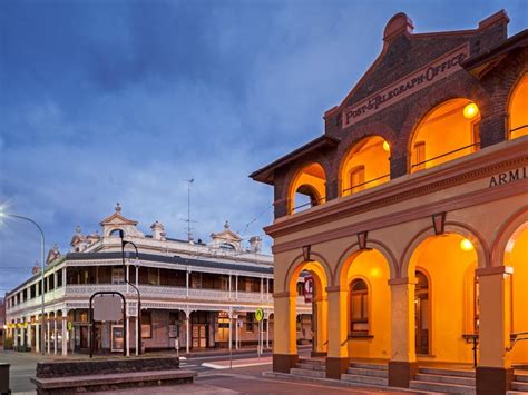 Armidale Heritage Tours | NSW Holidays & Accommodation, Things to Do ...