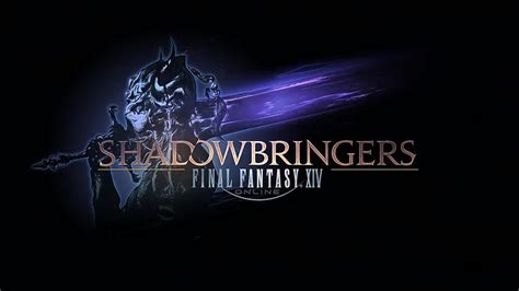 Square Enix Presenta Final Fantasy Xiv Shadowbringers Final Fantasy