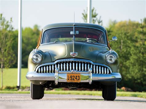 1949, Buick, Super, Estate, Wagon, Stationwagon, Retro Wallpapers HD ...