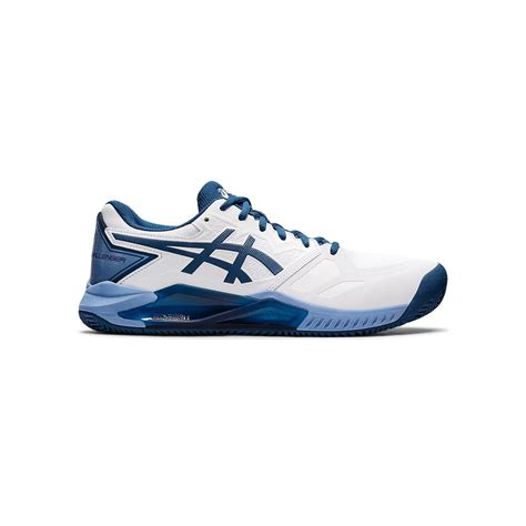 Asics Gel Challenger 13 Clay Ofertas De Pádel