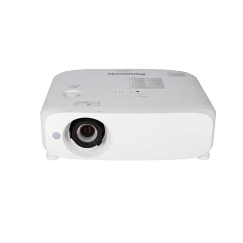 Harga Jual Panasonic PT VX610 Projector 5500 Lumens