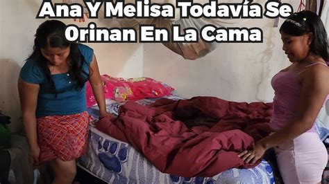 Omg Jovencitas Con M S De A Os Todav A Se Rinan En La Cama Los