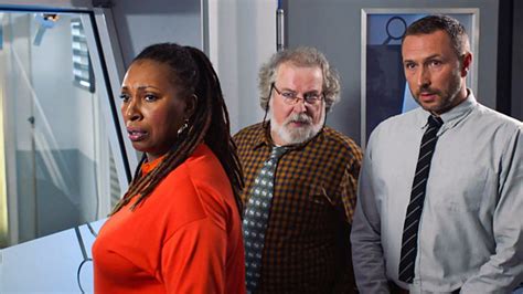 Bbc One Holby City Series 21 Episode Guide