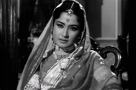 Actress Meena Kumari ,Movies ,Songs, Death Reason and Net Worth ...