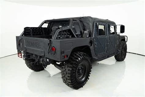 2003 AM General Humvee | Fast Lane Classic Cars