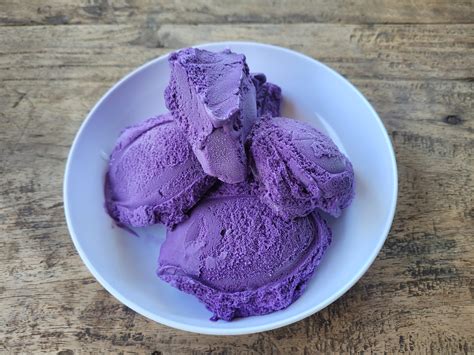 Ube Dessert From Philippines To America The Journey Of Delicious Ube