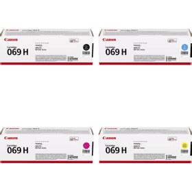 Canon Toner Cartridges