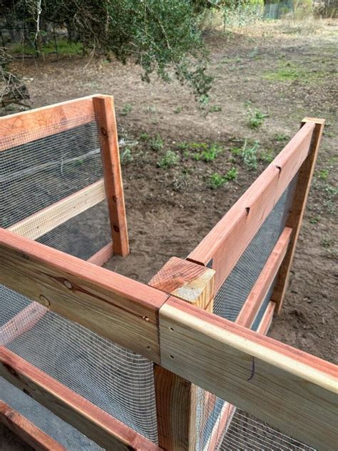 How To Build A Compost Bin Step By Step Guide With Photos ~ Homestead And Chill