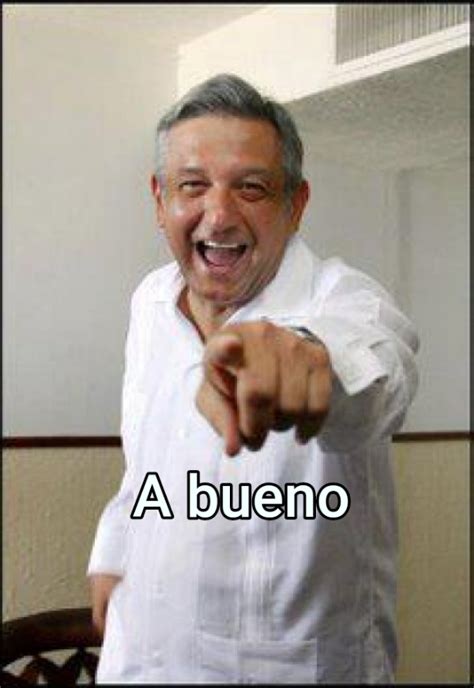 bueno generador memes