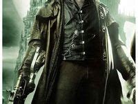 9 "VAN HELSING, MONSTERS, ECT. ideas | hugh jackman, jackman, vampire ...