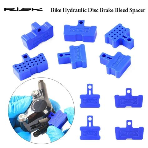 Tool Spreader RL233 Bike Hydraulic Disc Brake Brake Caliper Pad Piston