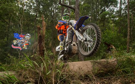 2016 Yamaha WR450F Review | MCNews