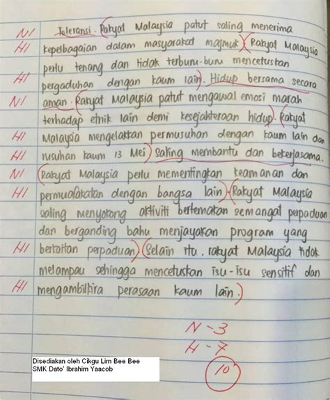 Latihan Sejarah Tingkatan 1 2017 Soalan Esei Sejarah Tingkatan 3 Kssm —