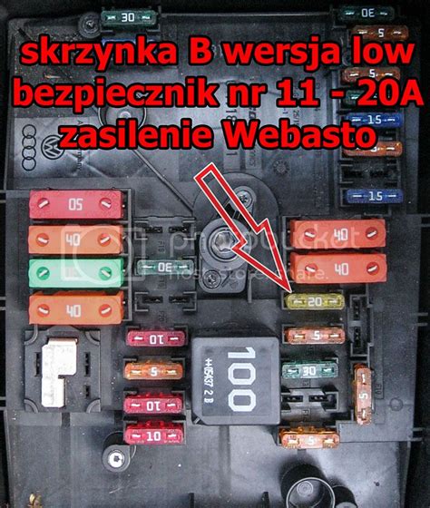 VW Touran Klub Polska Zobacz wątek Webasto dogrzewacz ogrzewanie