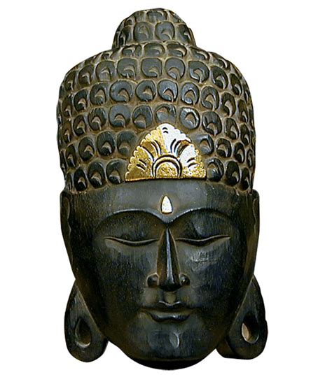 Buddha Maske H 30 Cm Ø 18 Cm Esoterik Feng Shui And Naturwaren Shop