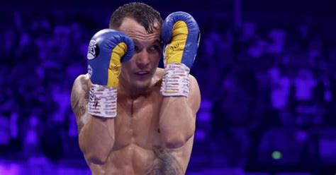 What Next For Josh Warrington Boxing Daily