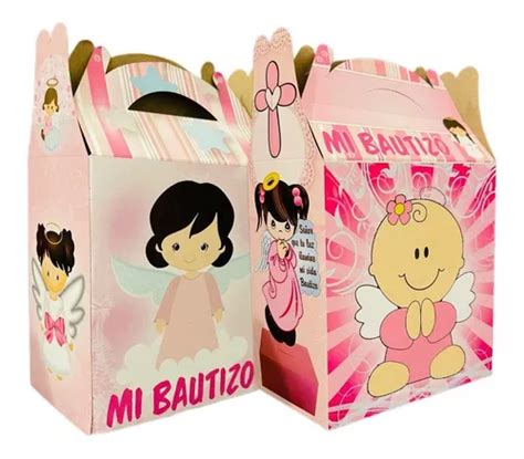 Cajas Dulceros Personajes Fiesta Carton Aguinaldos Bolo Mercadolibre