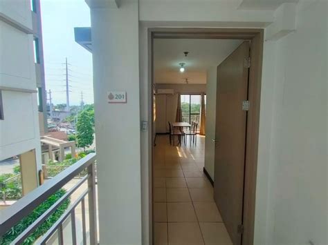 Alea Residences Mid Rise Condominium Development In Bacoor City