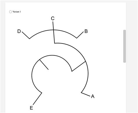 Solved Using the given phylogenetic tree, identify the | Chegg.com 