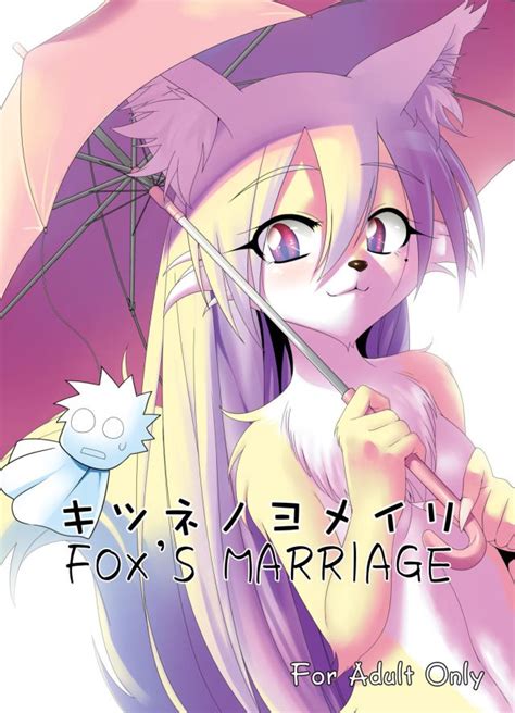 Kitsune Luscious Hentai Manga Porn