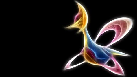 Cresselia Wallpapers - Top Free Cresselia Backgrounds - WallpaperAccess