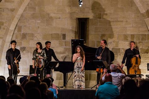 22nd International Pharos Chamber Music Festival 26 May 2 June 2023