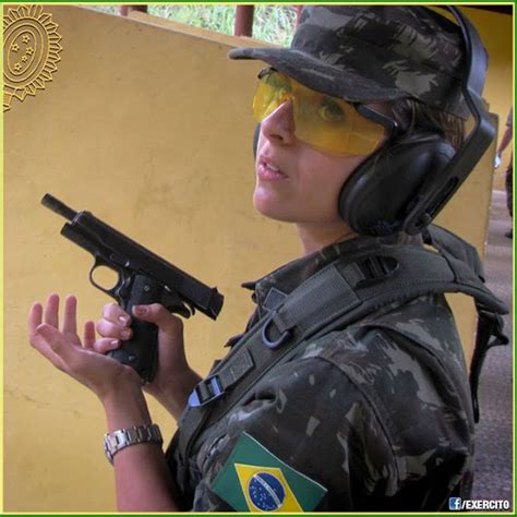 Orbis Defense International Ex Rcito Brasileiro Amplia Presen A Da