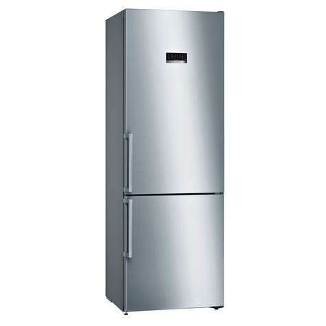 BOSCH KGN49XIDP Ψυγειοκαταψύκτης Inox 12 δόσεις άτοκα Siskevi gr