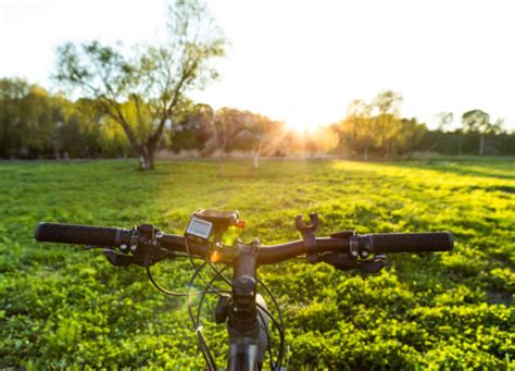 Bicicleta Movida A Energia Solar Revista Biomais